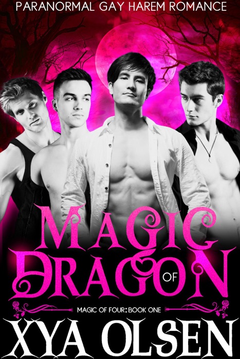 Magic of Dragon