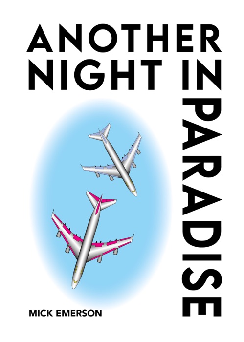 Another Night in Paradise