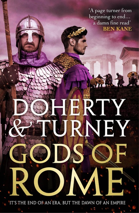 Gods of Rome