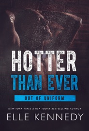 Hotter Than Ever - Elle Kennedy by  Elle Kennedy PDF Download
