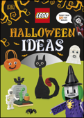 LEGO Halloween Ideas - Selina Wood, Julia March & Alice Finch