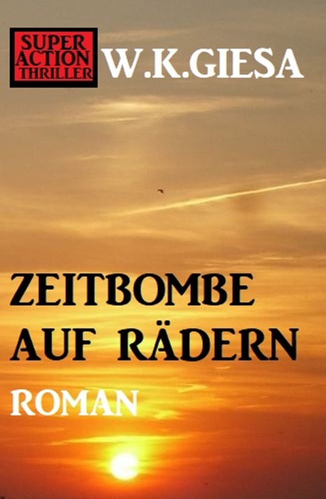 Zeitbombe auf Rädern