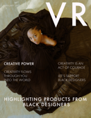 Victoria Reed Magazine January 2021 - Victoria Reed
