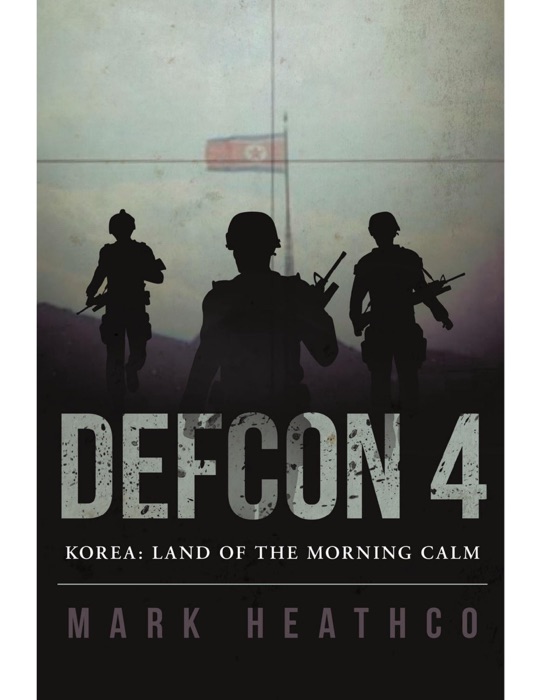 Defcon 4 Korea: Land of the Morning Calm