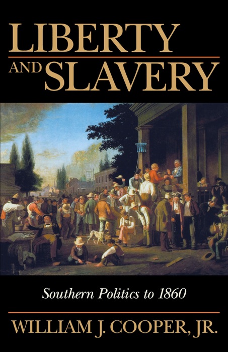 Liberty and Slavery