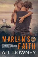 A.J. Downey - Marlin's Faith artwork