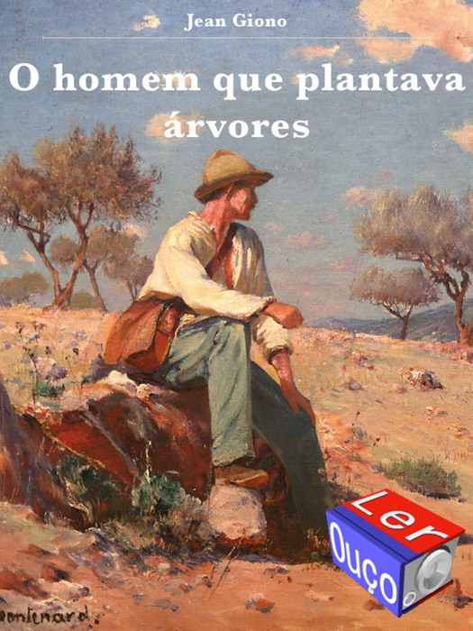 O homem que plantava árvores