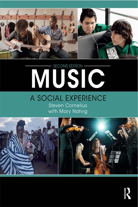 Music: A Social Experience