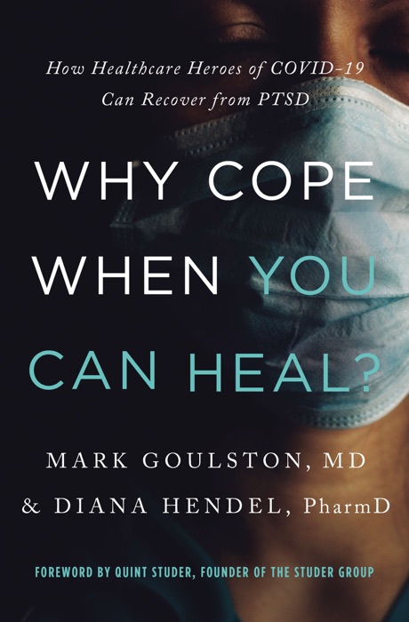 Why Cope When You Can Heal?