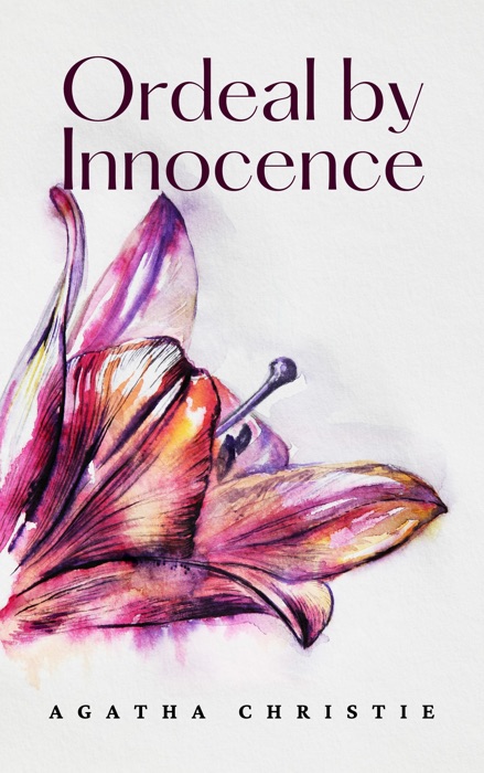 Ordeal by Innocence