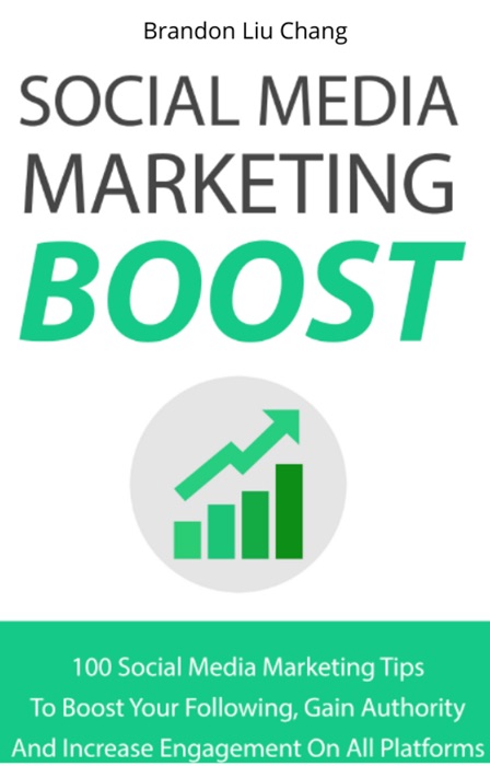 Social Media Marketing Boost