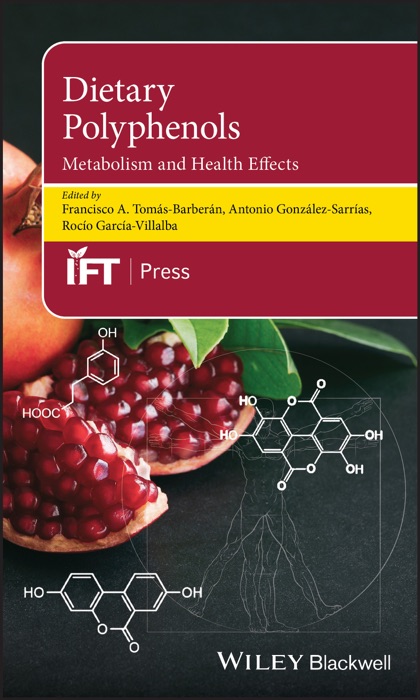 Dietary Polyphenols