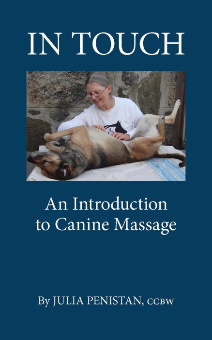 In Touch   An Introduction to Canine Massage