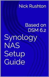 Synology NAS Setup Guide