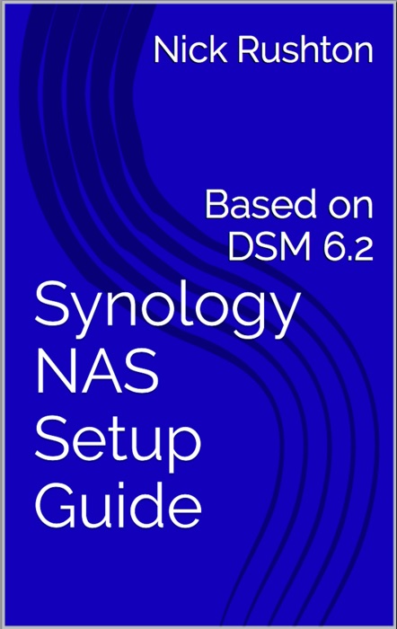 Synology NAS Setup Guide