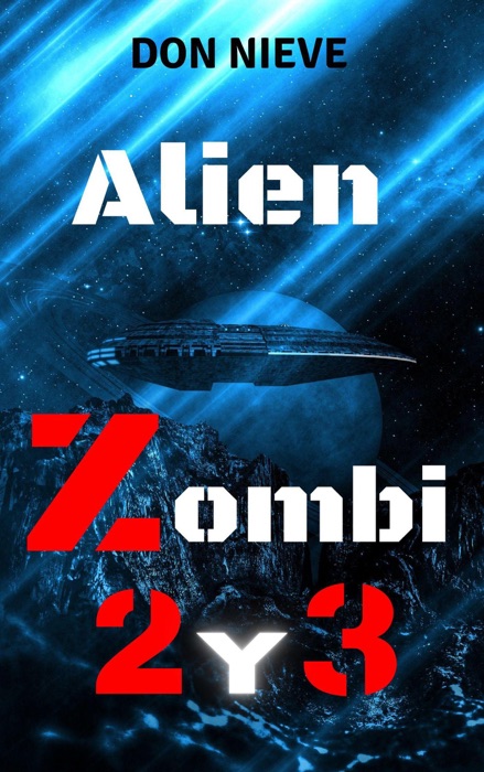 Alien Zombi 2 y 3