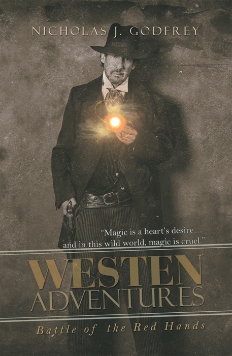 Westen Adventures