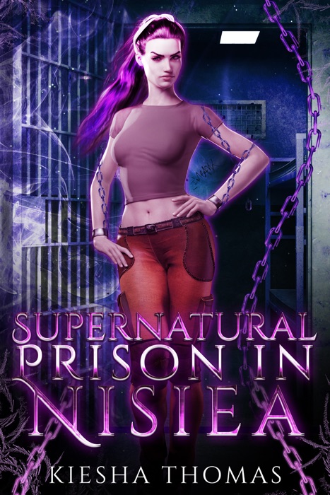 Supernatural Prison of Nisiea