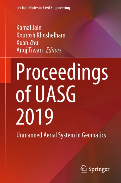 Proceedings of UASG 2019