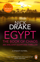 Nick Drake - Egypt artwork