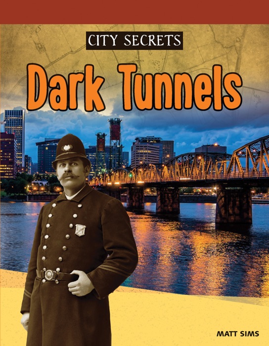 Dark Tunnels