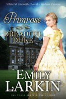 Emily Larkin - Primrose and the Dreadful Duke artwork