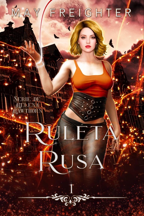 Ruleta Rusa