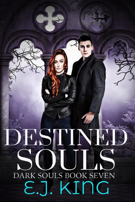 Destined Souls