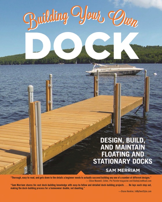 Building Your Own Dock