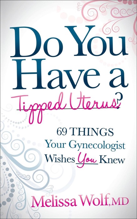 Do You Have a Tipped Uterus?