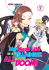 Satoru Yamaguchi - My Next Life as a Villainess: All Routes Lead to Doom! Volume 7 artwork