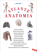 Atlante di anatomia - AA.VV.