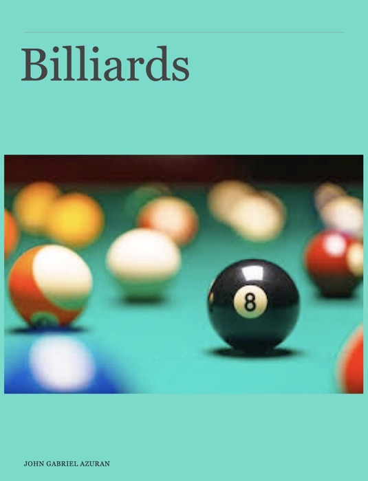 BILLIARDS