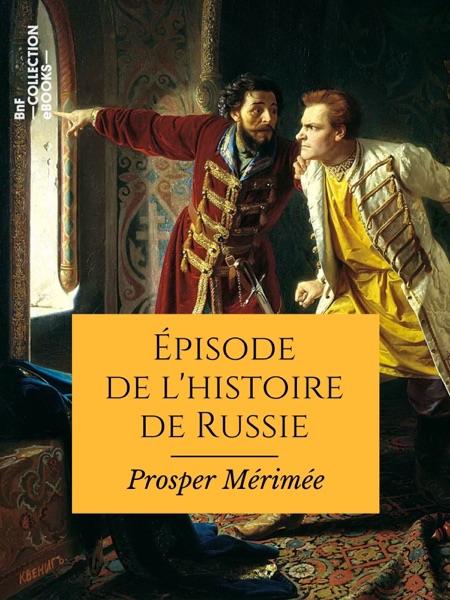 Épisode de l’histoire de Russie
