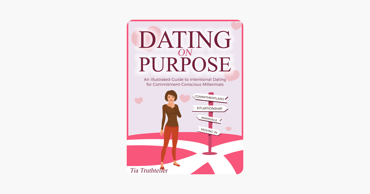 Book conscious dating