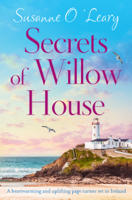 Susanne O'Leary - Secrets of Willow House artwork
