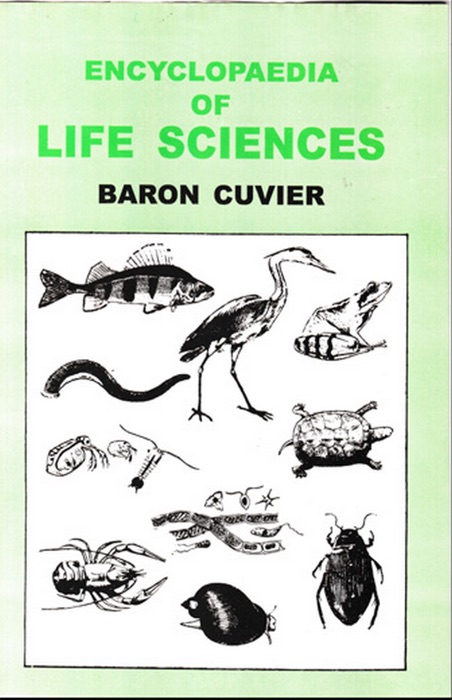 Encyclopaedia of Life Sciences (Class Mammalia)