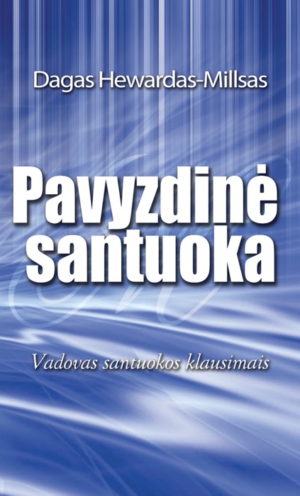 Pavyzdinė Santuoka