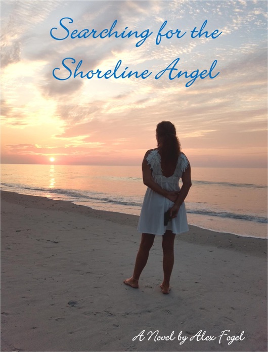 Searching for the Shoreline Angel