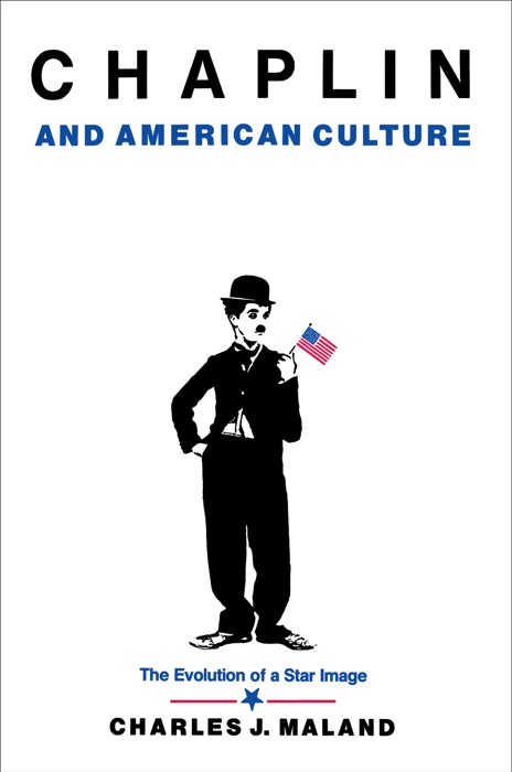 Chaplin and American Culture