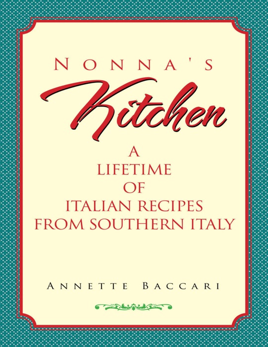 Nonna's Kitchen