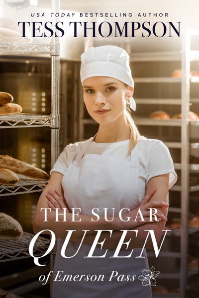 The Sugar Queen