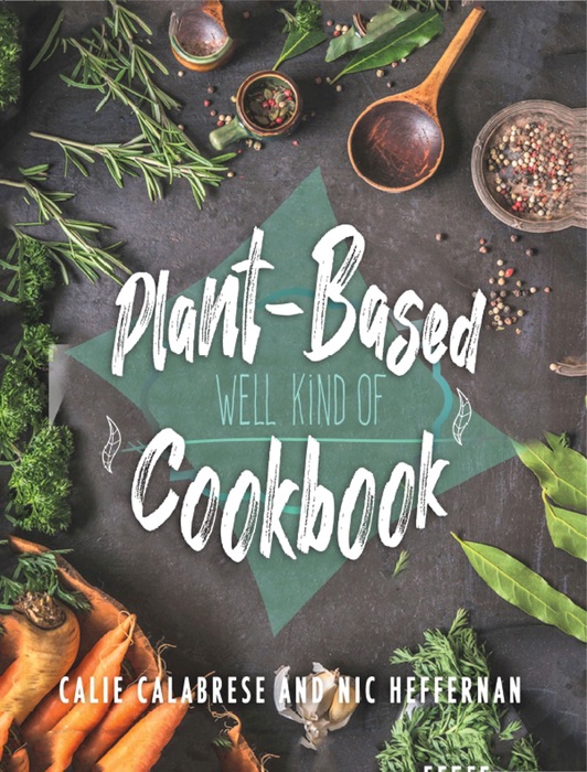 Plant-Based Cookbook