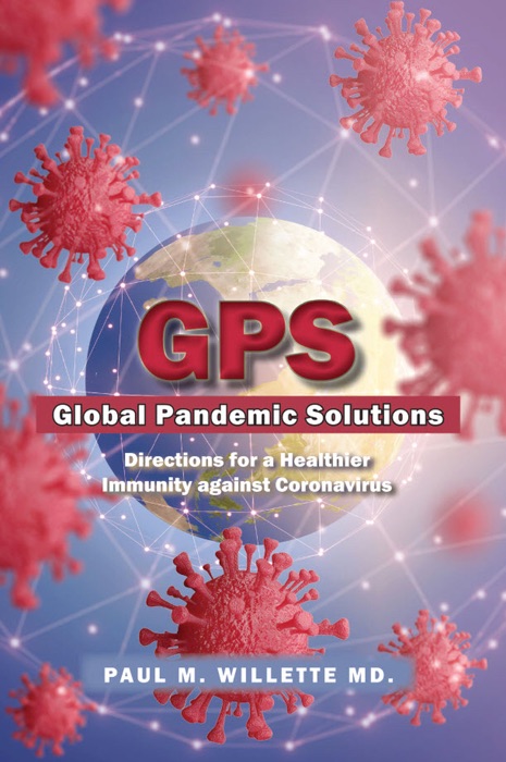 GPS: Global Pandemic Solutions