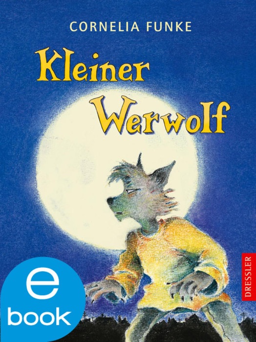 Kleiner Werwolf