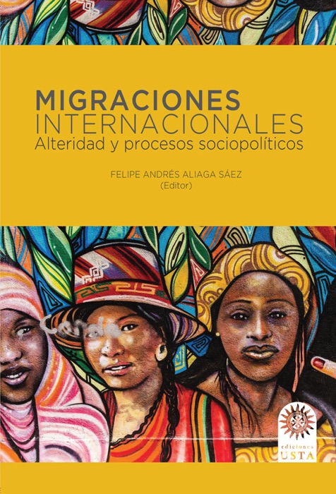 Migraciones internacionales