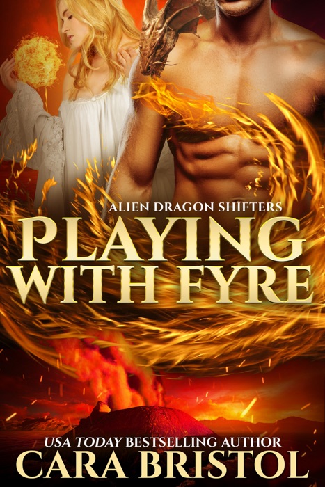Playing with Fyre