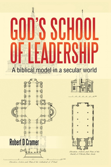 God’s School of Leadership