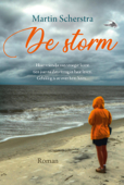 De storm - Martin Scherstra