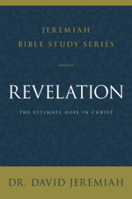 Revelation - Dr. David Jeremiah Cover Art
